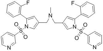 Vonoprazan Fumarate Impurity 6