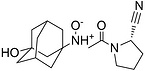 Vildagliptin N-Oxide