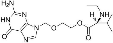 Valacyclovir Impurity D