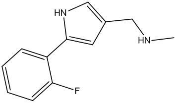 Vonoprazan Fumarate Impurity 3