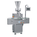 The PBKG-50 Granule Filling Machine