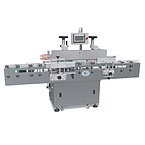PBFB- 160? Square Bottle Labeller (also suitable for round bottles)