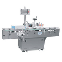 PBTB-160 Self-adhesive Labeller