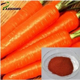 Beta Carotene powder