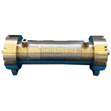 MCT Micro-heat exchanger