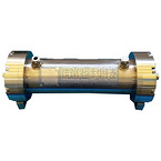 MCT Micro-heat exchanger