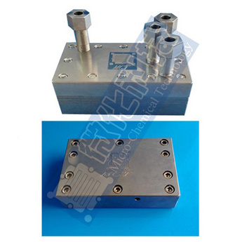 MCT Micro-mixer