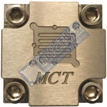 MCT Microreactor  