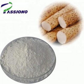 wild yam extract