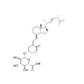 Oral Vitamin D2 and Glucose