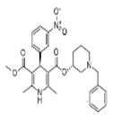 Benidipine