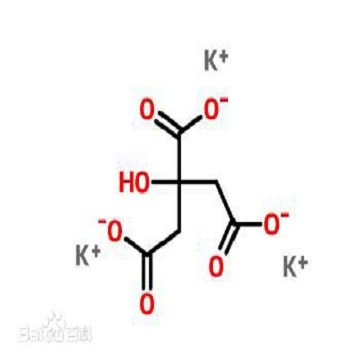 Potassium citrate