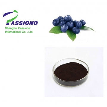 Bilberry extract