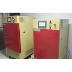 Drug stability test chamber