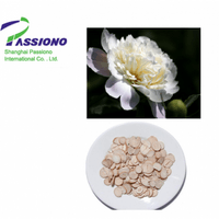 White Peony Extract