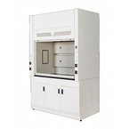 fume hood