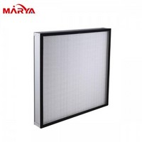 HEPA filter