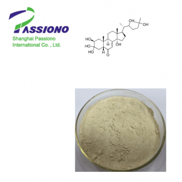 20-Hydroxyecdysterone