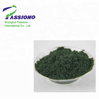 Natural Spirulina