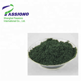 Natural Spirulina