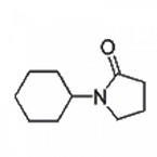 N-Cyclohexyl-2-pyrrolidone