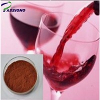 Red Wine P.E 30% Proanthocyanidin