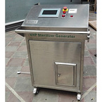 VHP sterilizer