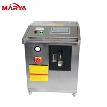 VHP sterilizer