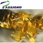 Omega 3,6,9 Softgel(Fish Oil,Flaxseed Oil,Borage Oil) 1000mg/Softgel