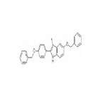 Ciprofloxacin hydrochloride soluble powder