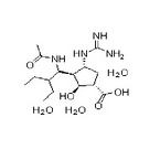 Doxycycline hydrochloride soluble powder