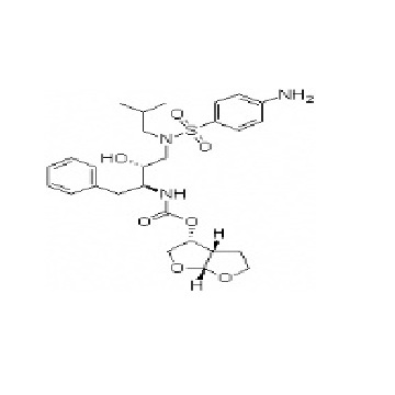 Levofloxacin.