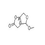 Tartrin tartrate soluble powder.