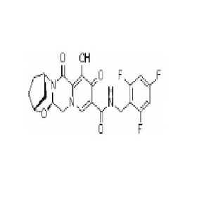 Enoxacin hydrochloride.