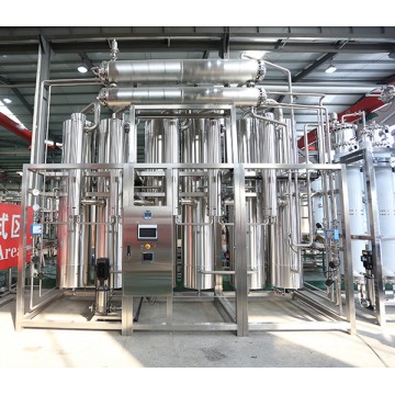 WFI water system  