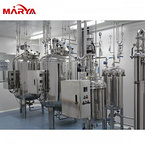 Pharmaceutical preparation system