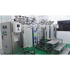 Pharmaceutical preparation system