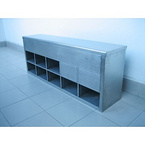 shoes cabinet