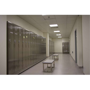 clean room lockers  