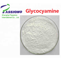 Glycocyamine 