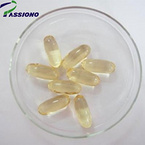 highest purity Fish Oil /Fish Oil Softgel(Omega 3,6,9 Softgel)