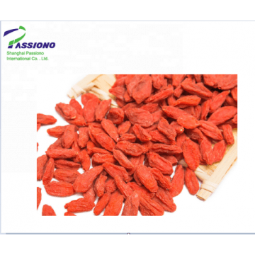 Goji berry Extract 60% Polysaccharide