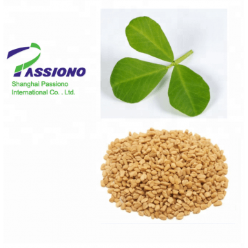 Fenugreek Extract (4-Hydroxyisoleucine 20%)/Fenugreek Powder