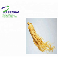 Ginseng Root Extract 