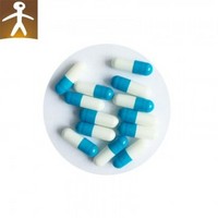 enteric coated gelatin capsules for pharmaceutical