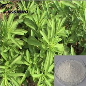 Natural Stevioside 90%-95% stevia