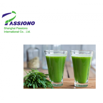 Fresh Green Barley Grass Powder