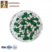 Size 3 empty hard gelatin capsules