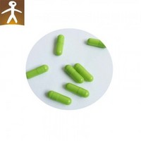 HPMC vegetable capsule Size 4