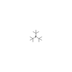 Tri-t-butylphosphosphine [13716-12-6]